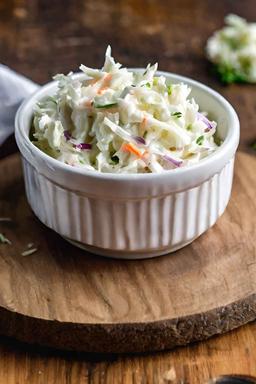 Cole Slaw - 15 Person